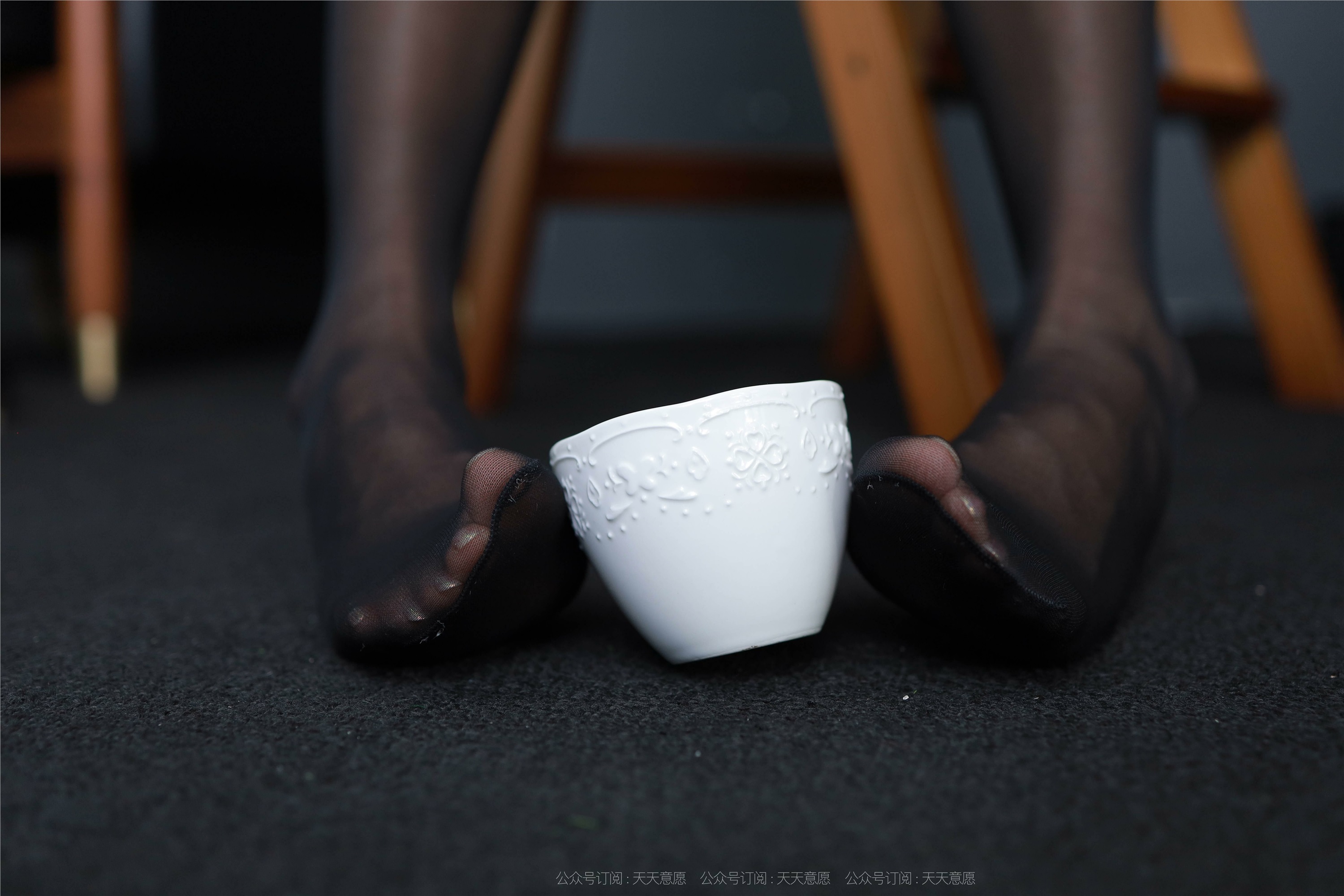 IESS异思趣向  2022.01.09 丝享家984：婉萍《奶茶》